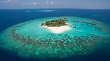 Thulhagiri Island Resort
