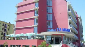 Tia Maria