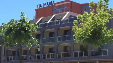 Tia Maria