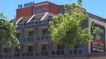 Tia Maria