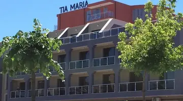 Tia Maria