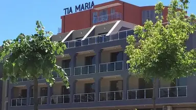 Tia Maria