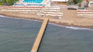 TIANA BEACH HOTEL