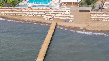 TIANA BEACH HOTEL