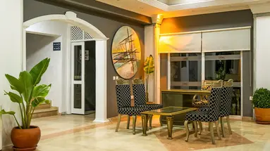 Tiana Beach Resort