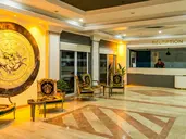 Tiana Beach Resort