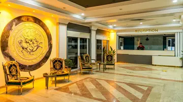 Tiana Beach Resort