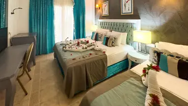 Tiana Beach Resort