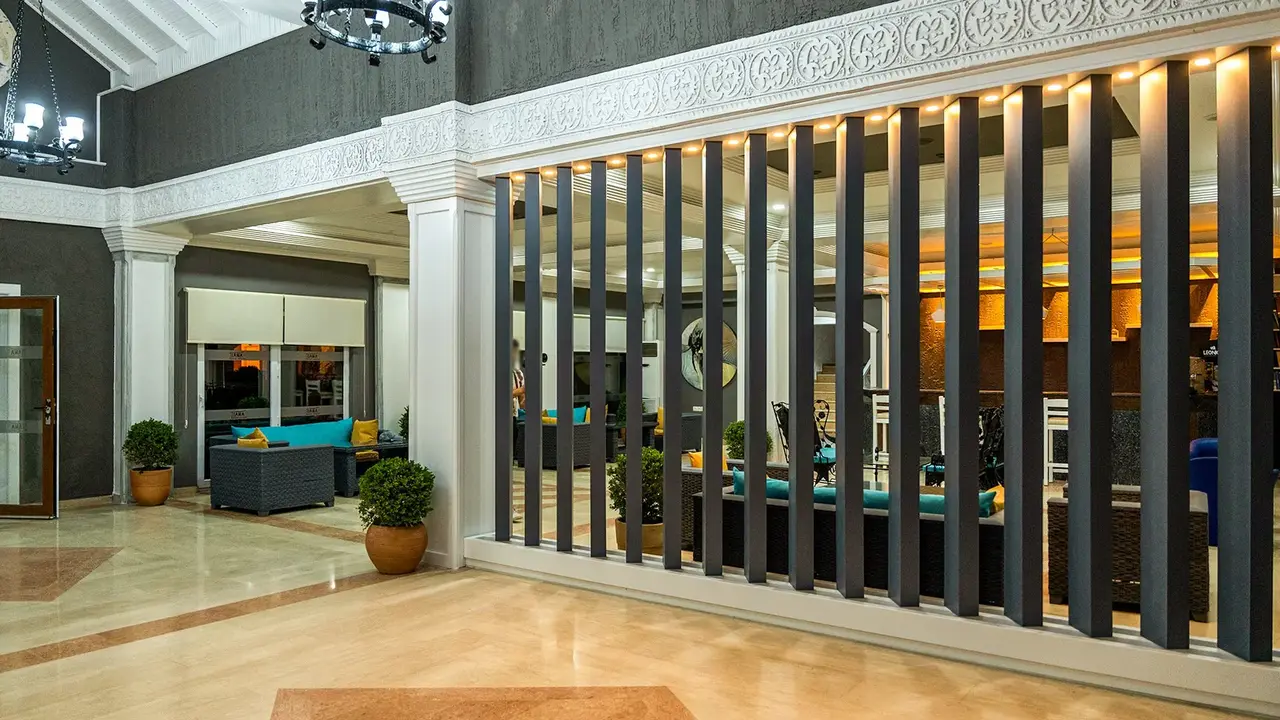 Tiana Beach Resort