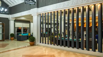 Tiana Beach Resort