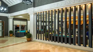 Tiana Beach Resort