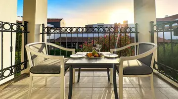 Tiana Beach Resort