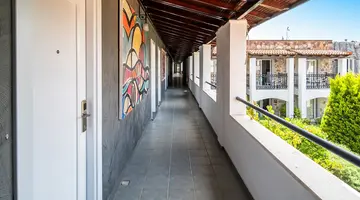 Tiana Beach Resort