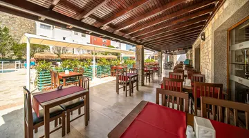 Tiana Beach Resort