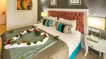 Tiana Beach Resort