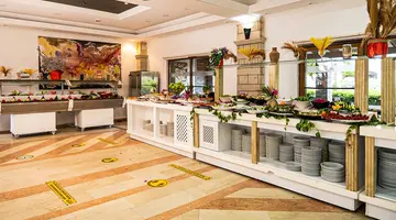 Tiana Beach Resort