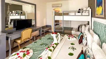 Tiana Beach Resort