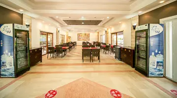 Tiana Beach Resort