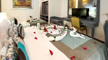 Tiana Beach Resort