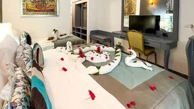 Tiana Beach Resort