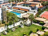 Tiana Beach Resort