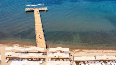 Tiana Beach Resort