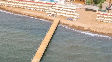 Tiana Beach Resort