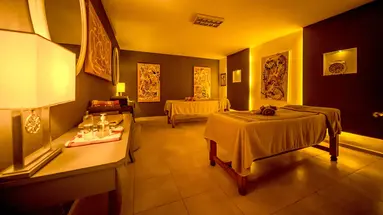 Tiana Beach Resort