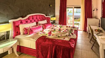 Tiana Beach Resort