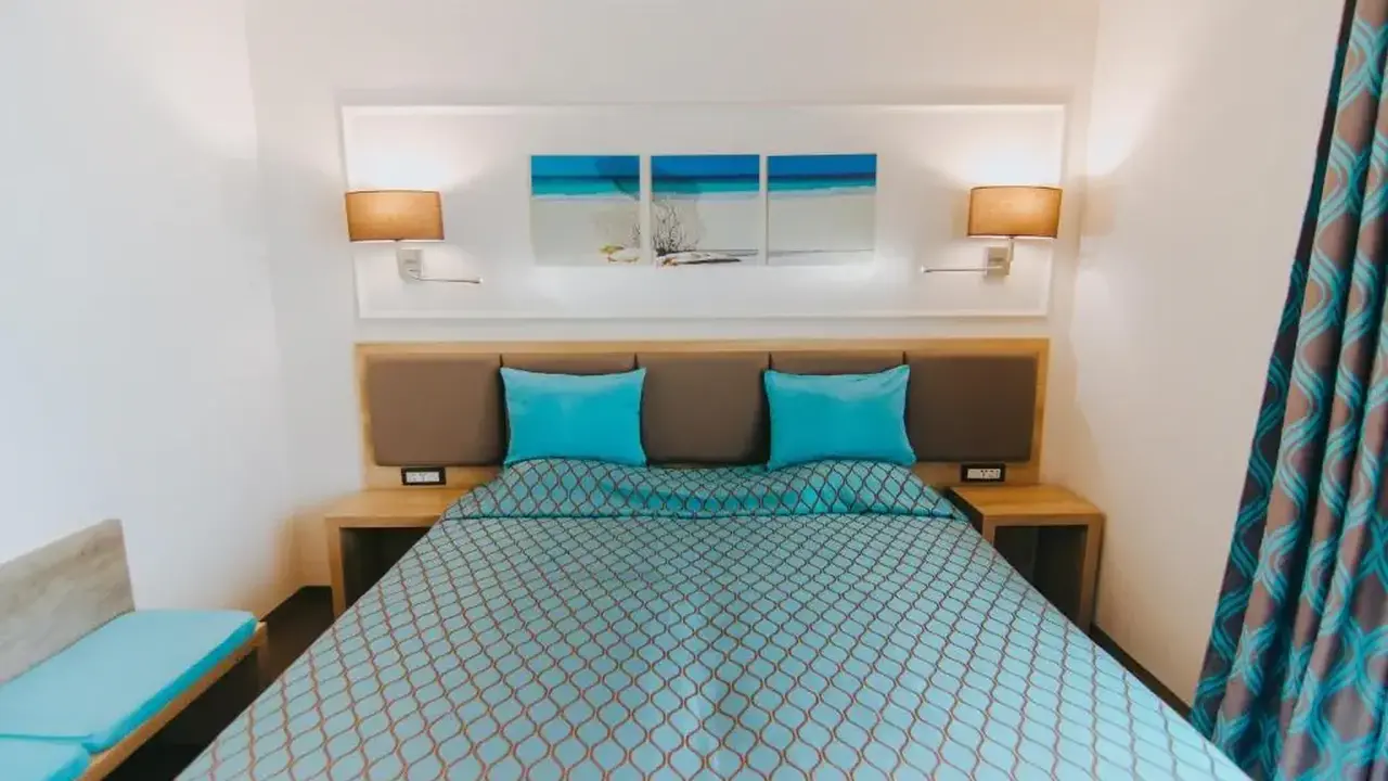 Tiara Beach - All Inclusive