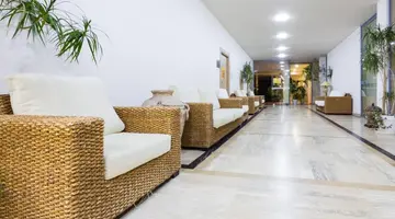 Tiara Beach - All Inclusive