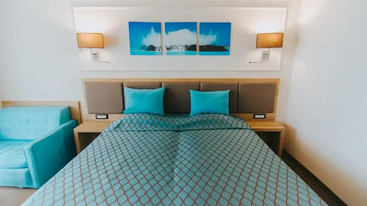Tiara Beach - All Inclusive