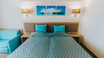Tiara Beach - All Inclusive
