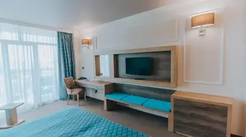 Tiara Beach - All Inclusive