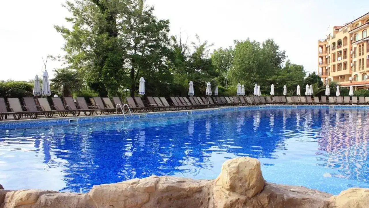 Tiara Beach - All Inclusive