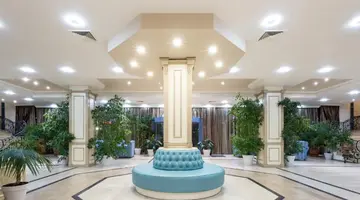 Tiara Beach - All Inclusive