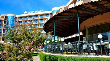 Tiara Beach - All Inclusive