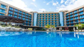 Tiara Beach - All Inclusive