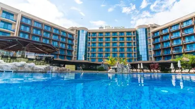 Tiara Beach - All Inclusive