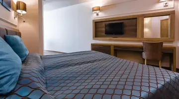 Tiara Beach - All Inclusive
