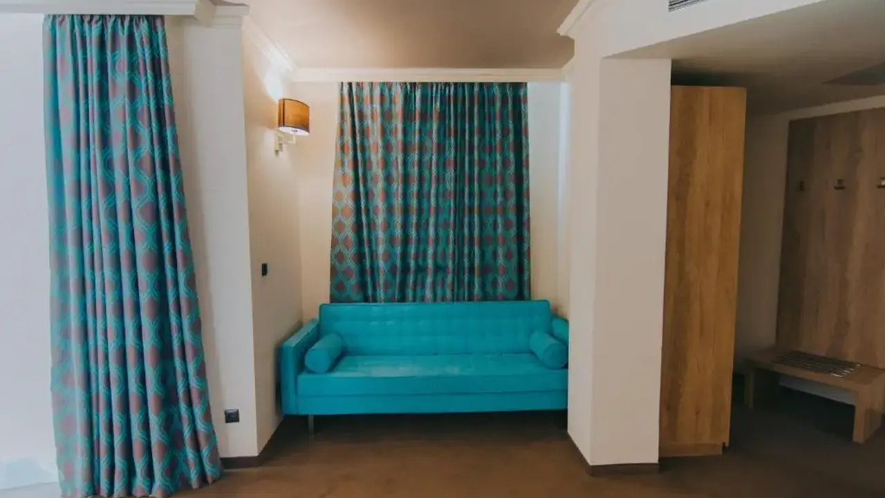 Tiara Beach - All Inclusive
