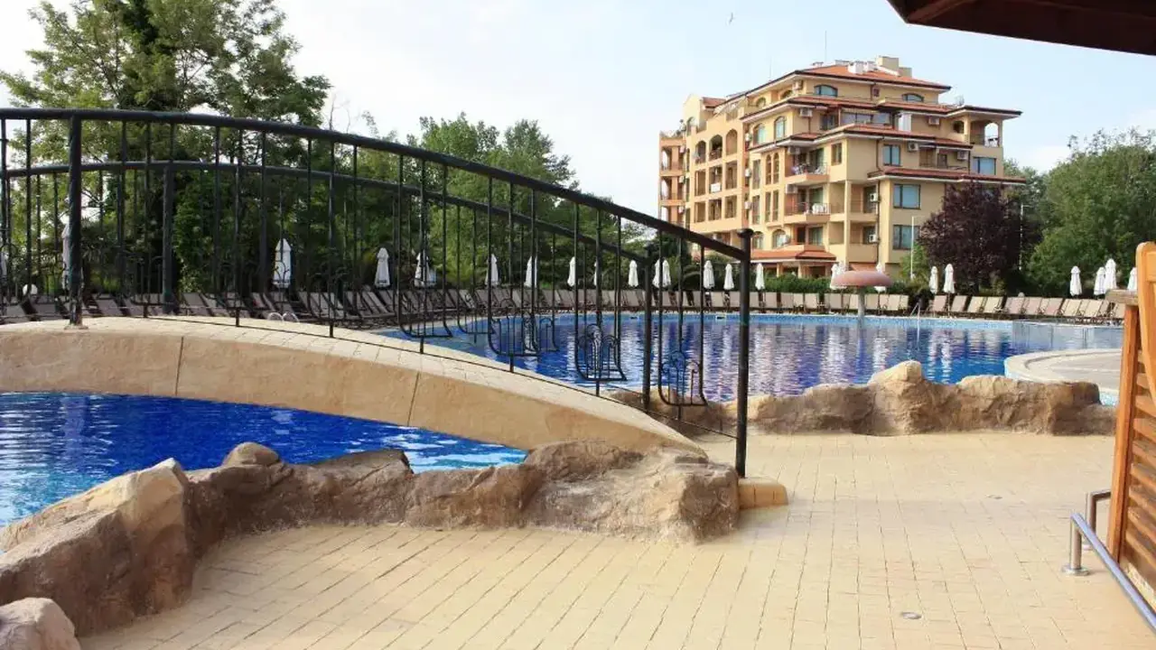 Tiara Beach - All Inclusive