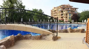 Tiara Beach - All Inclusive