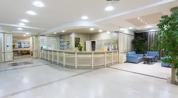 Tiara Beach - All Inclusive