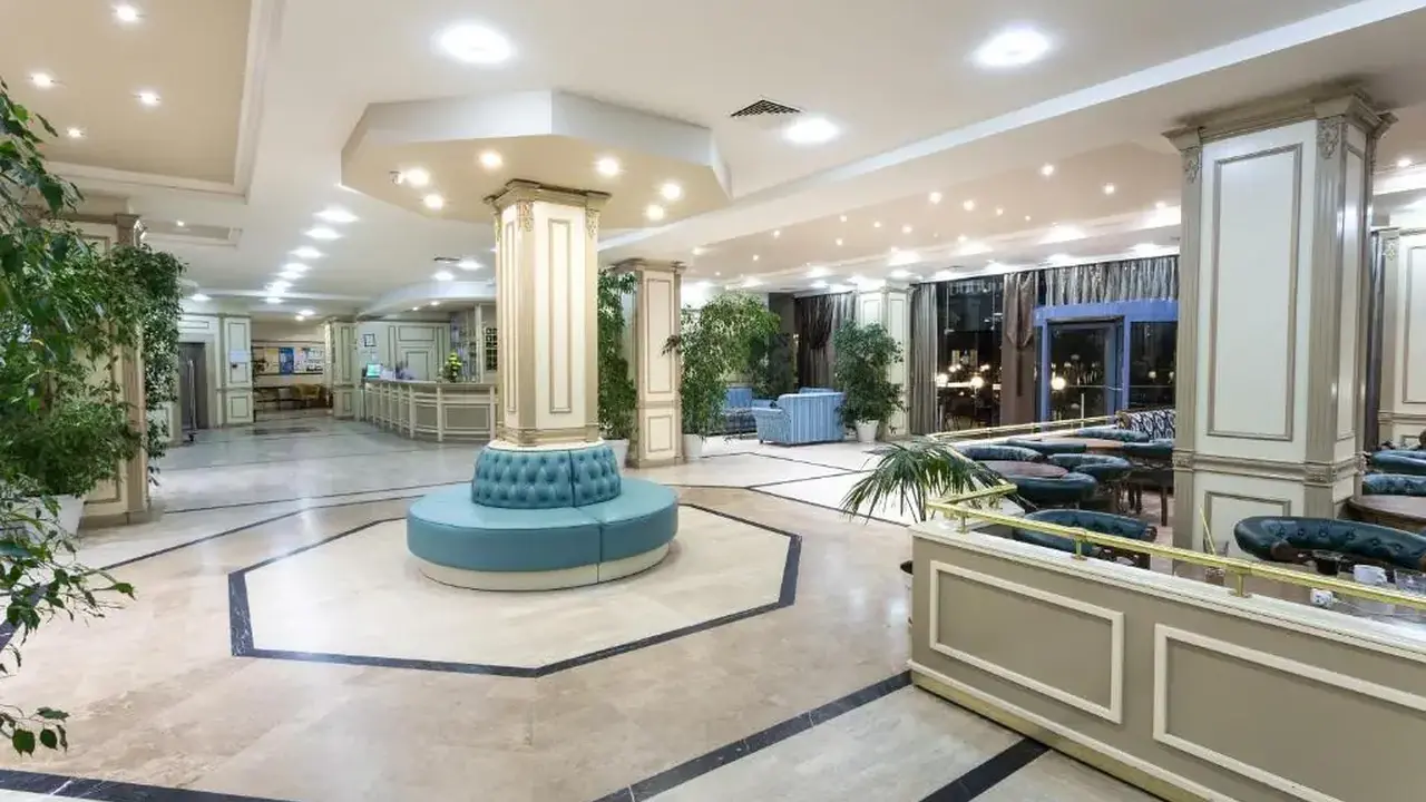 Tiara Beach - All Inclusive