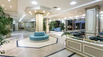 Tiara Beach - All Inclusive