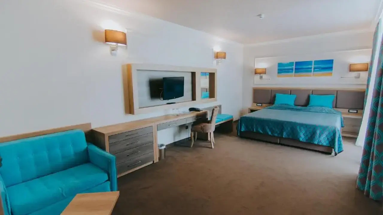 Tiara Beach - All Inclusive
