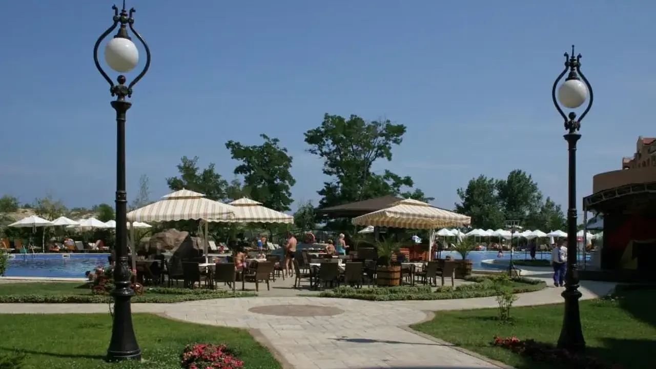 Tiara Beach - All Inclusive