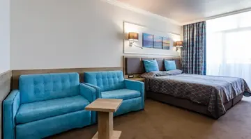 Tiara Beach - All Inclusive
