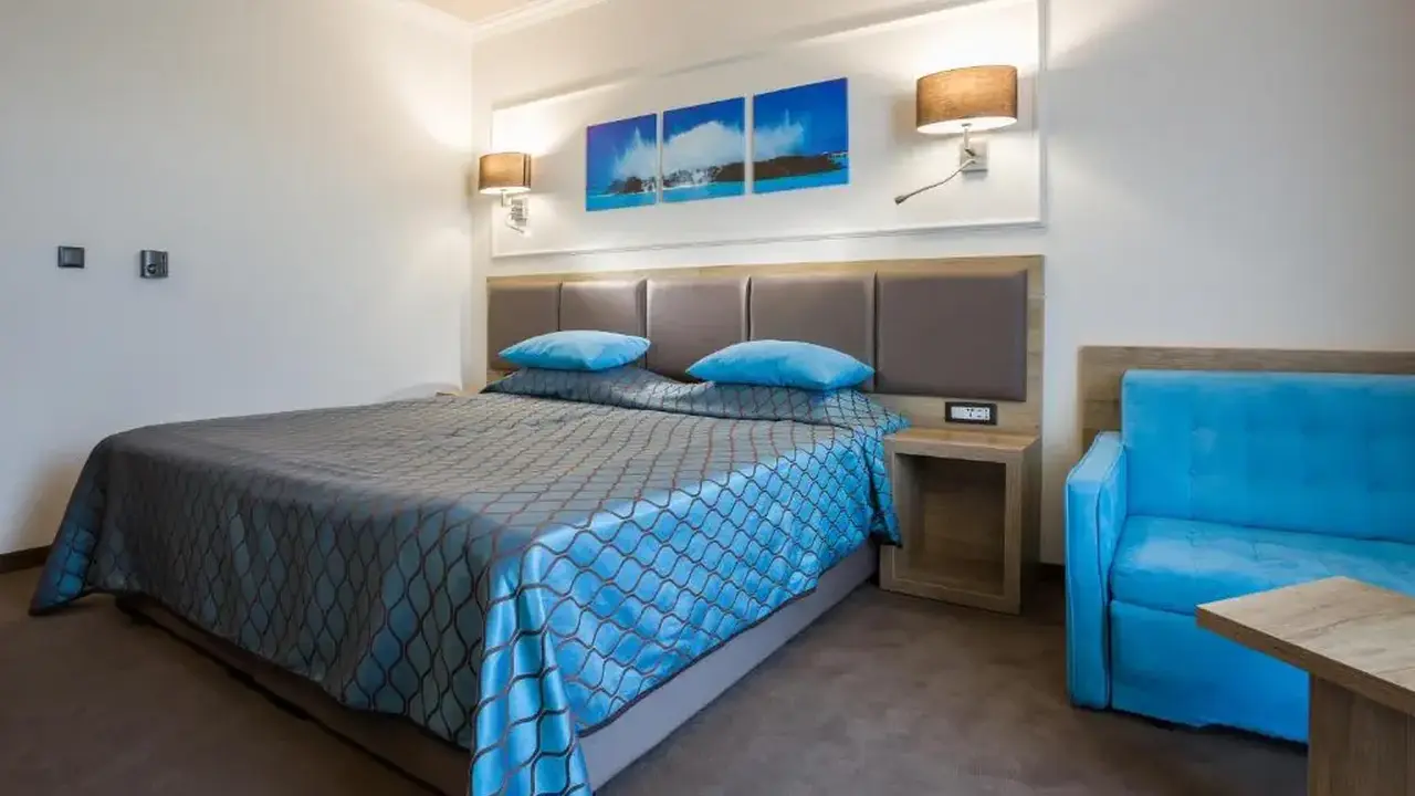 Tiara Beach - All Inclusive